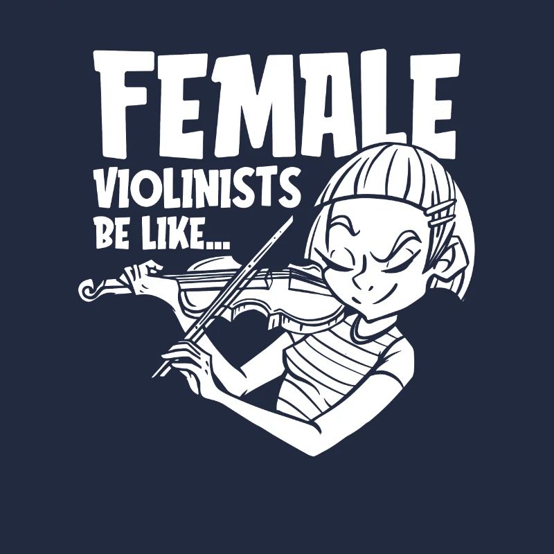 Violin Violin Humor