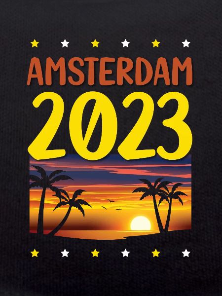 Amsterdam 2023