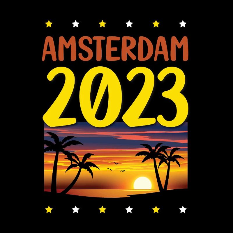 Amsterdam 2023