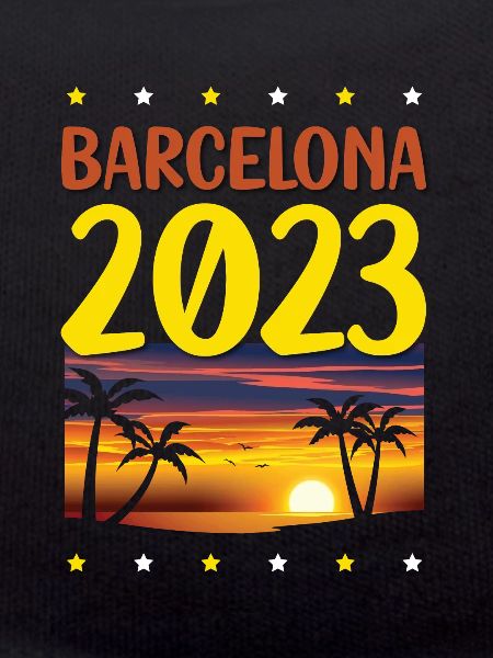 Barcelona 2023