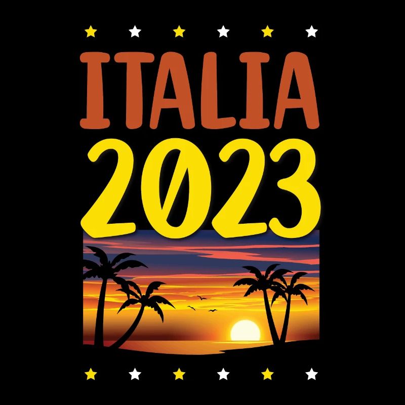 Italie 2023
