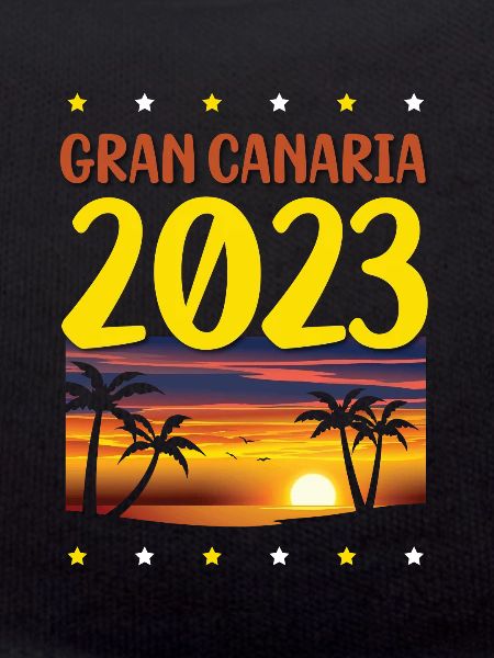 Gran Canaria 2023