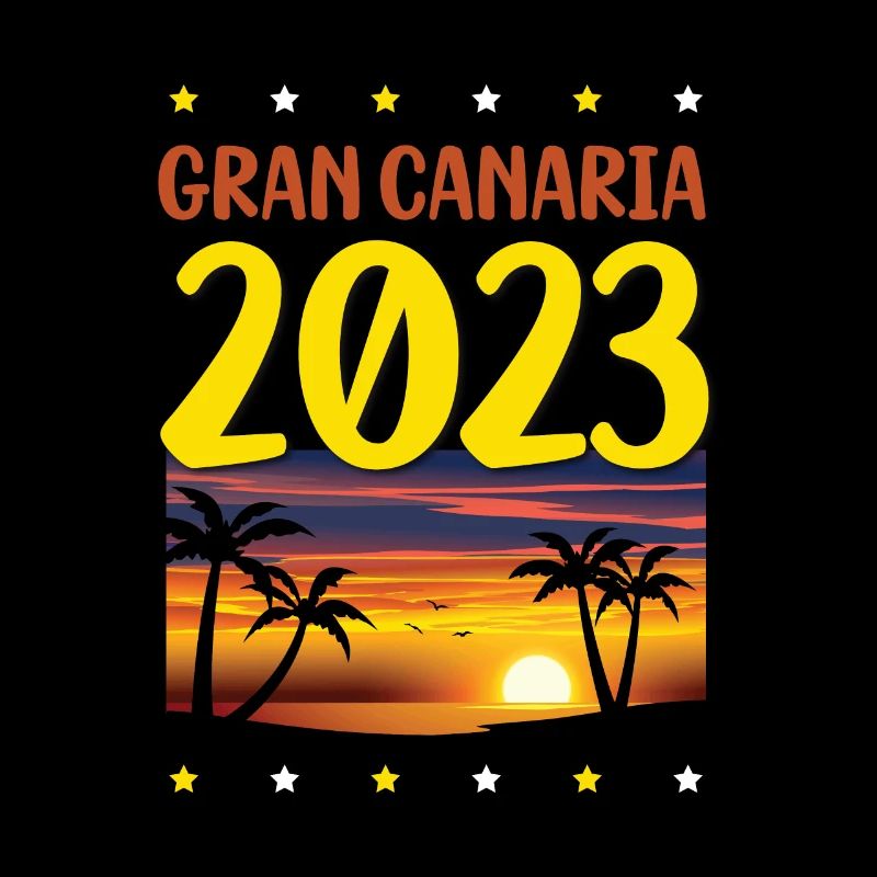 Gran Canaria 2023