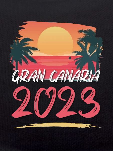 Gran Canaria 2023
