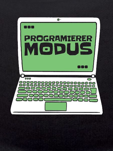 Developer Coder Programmer Laptop