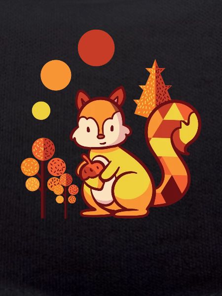 Squirrel