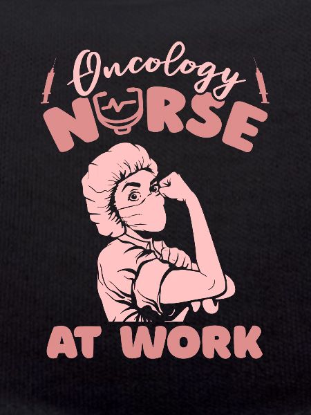 Nurse Lustig