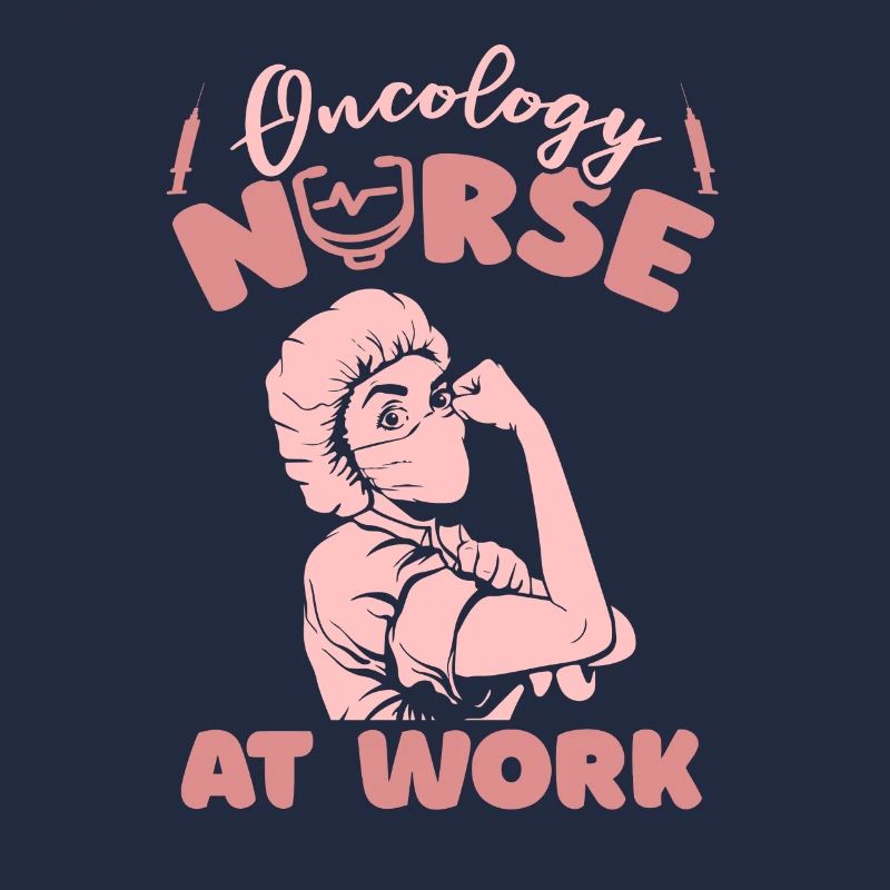 Nurse Lustig