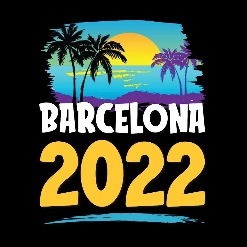 Barcelona 2023
