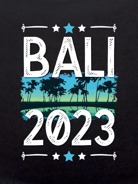 Bali 2023