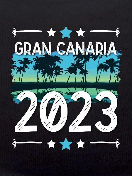 Gran Canaria 2023