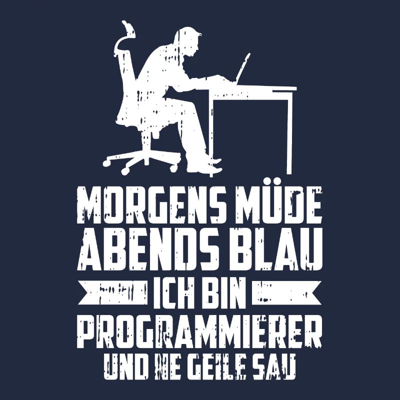 Entwickler Coder Programmierer