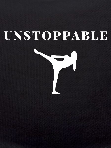 UNSTOPPABLE