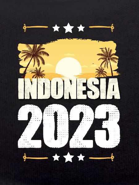 Indonesia 2023