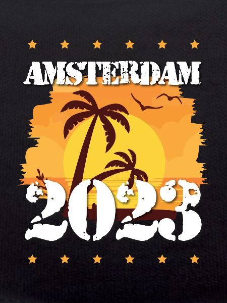 Amsterdam 2023