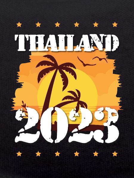 Thailand 2023