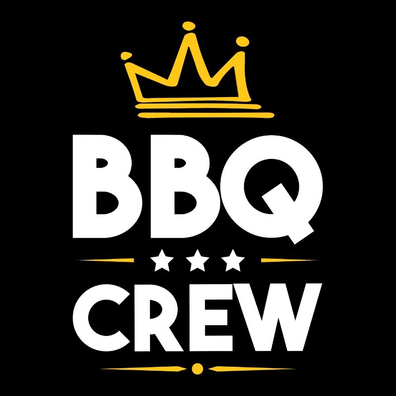 Équipe de barbecue