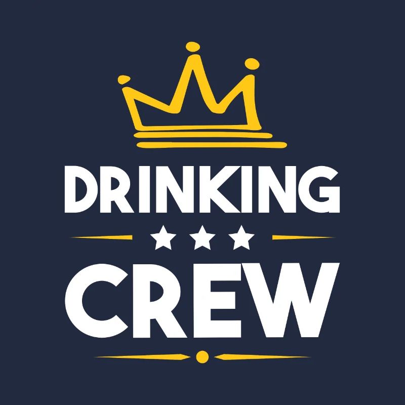 Drinking Crew
