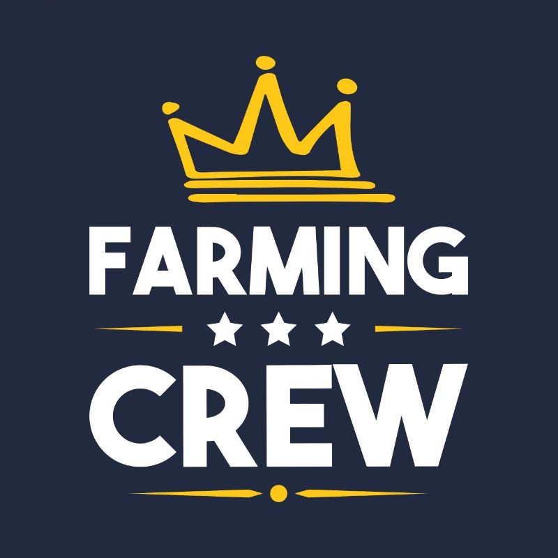 Farming Crew