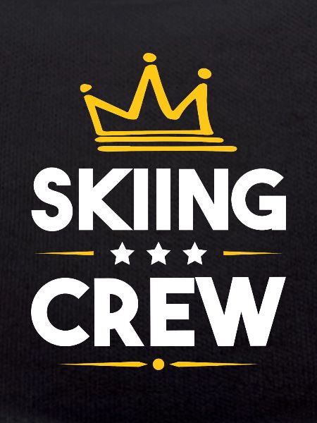 Équipe de ski