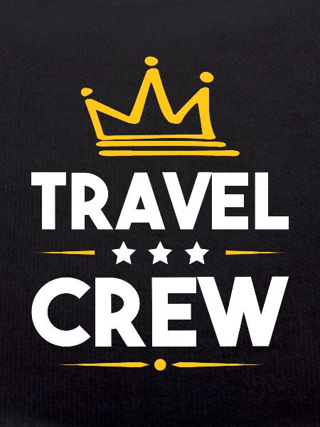 Travel Crew