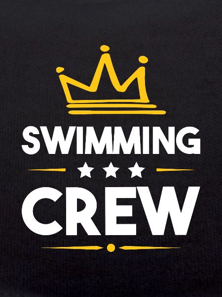 Swimming Crew