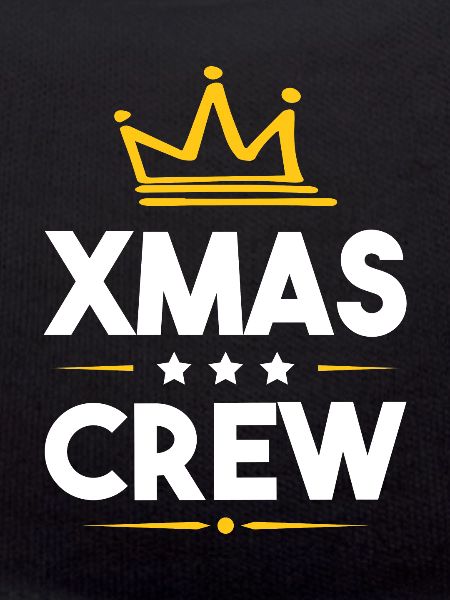 Xma's Crew