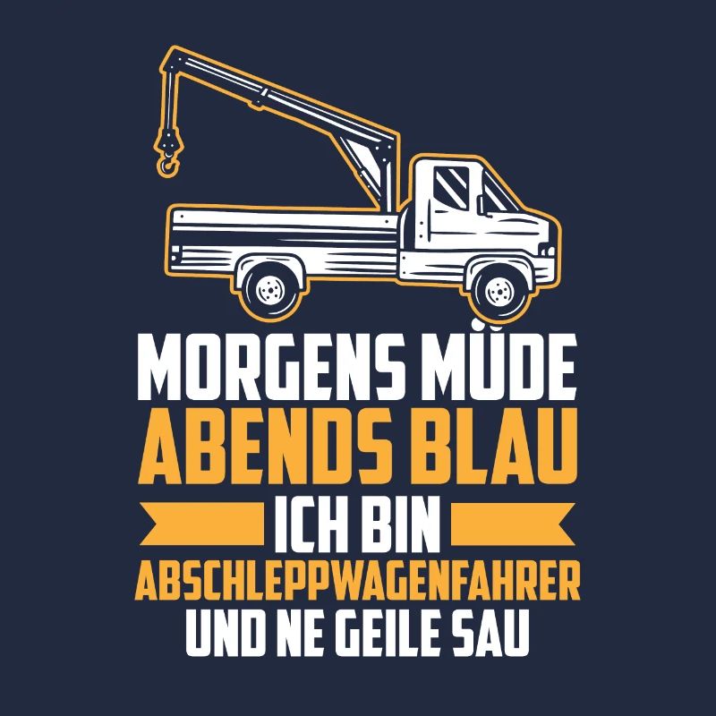 Abschleppdienst Abschlepper