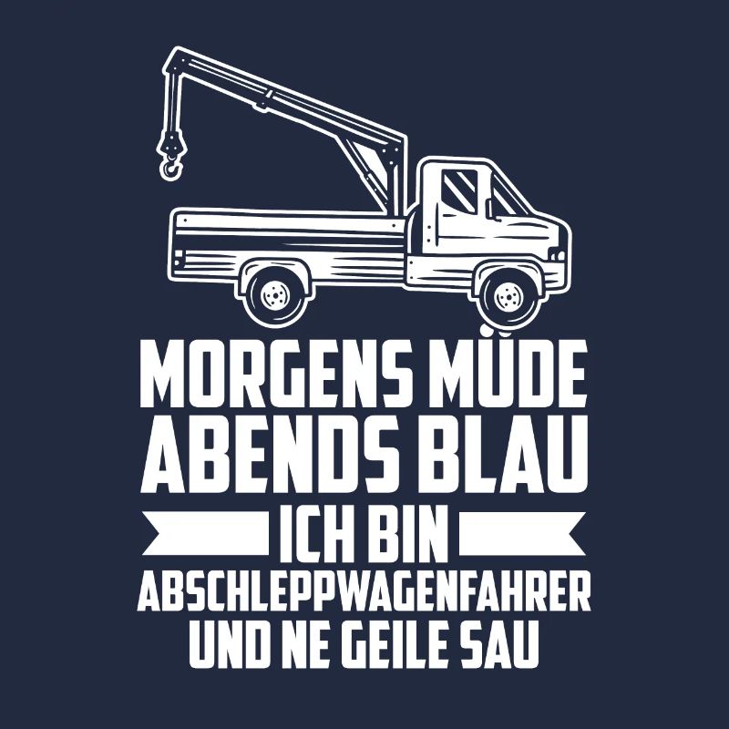 Abschleppdienst Abschlepper