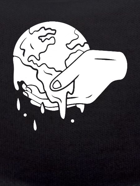 Climate change Protection Earth