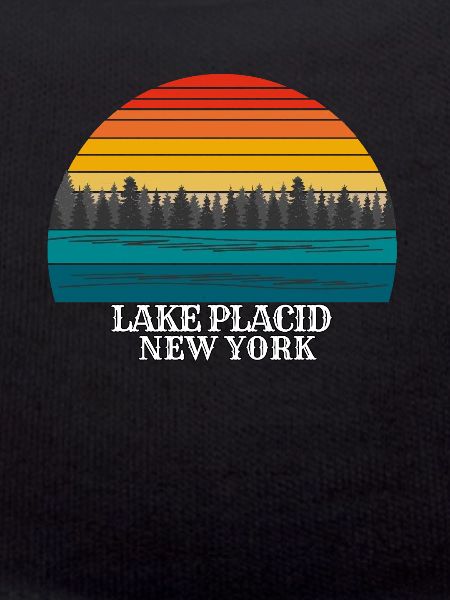 Lake Placid New York