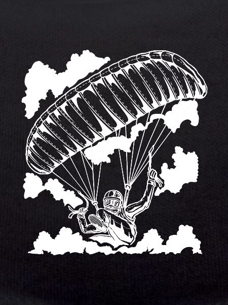 Paragliding Paragliding