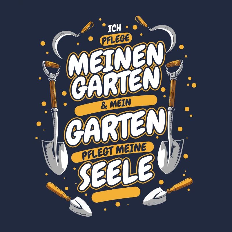 Hobbygärtner Garten