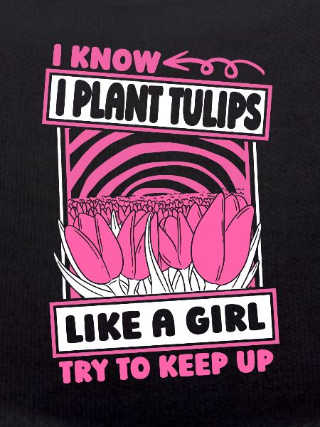 Tulipes