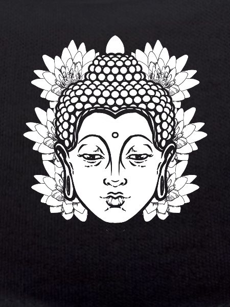 Buddha Buddhist Lotus Leaf