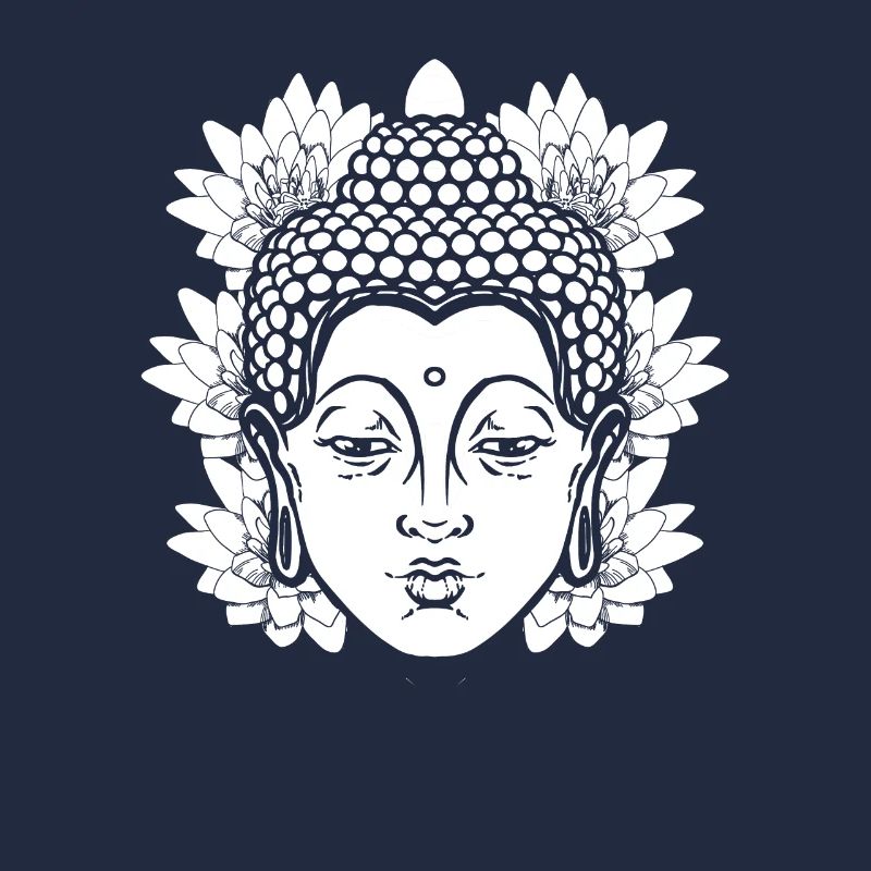 Buddha Buddhist Lotus Leaf