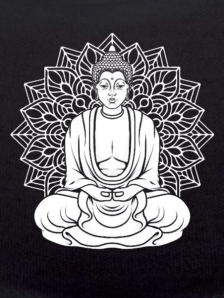 Buddha Buddhist Lotus Leaf