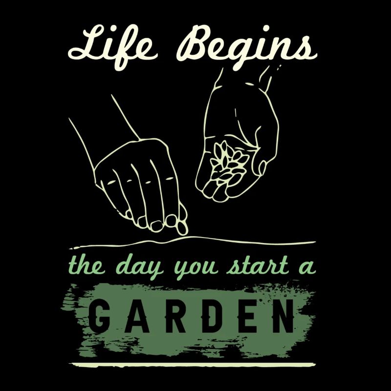 Farmer Garden