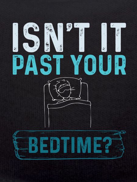 Bedtime Sleep