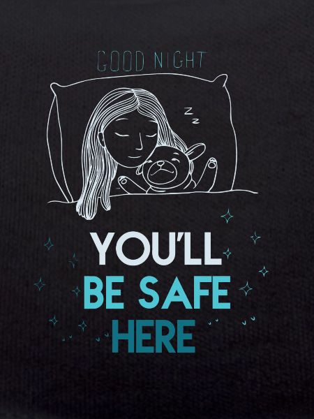 Sleep funny saying