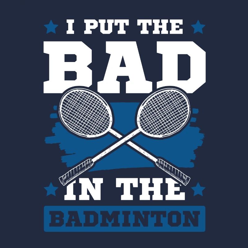 Badminton cool dicton