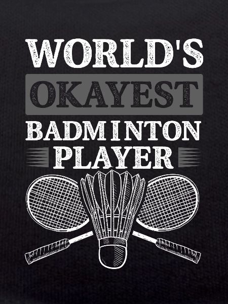Meilleur du monde de badminton