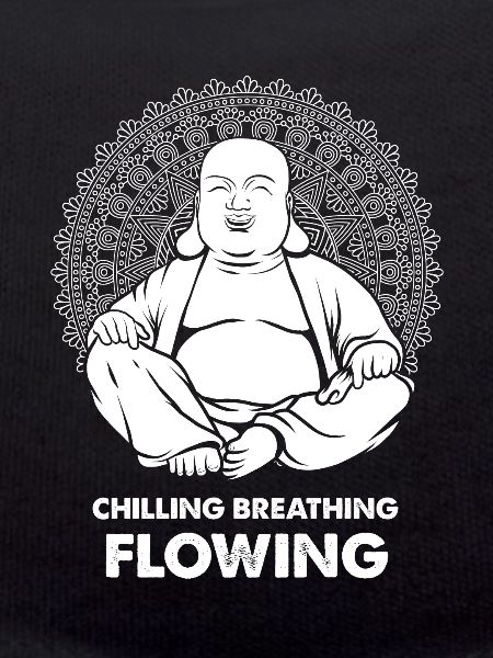 Buddha Buddhist Funny