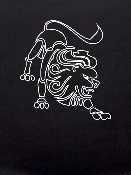 Sternzeichen Löwe Symbol