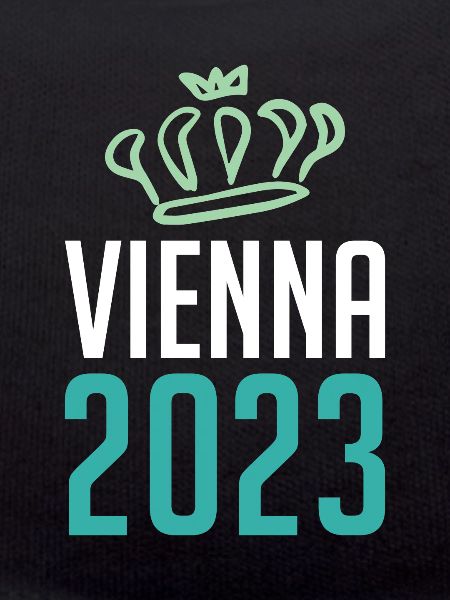 Vienna 2023 Wien Krone