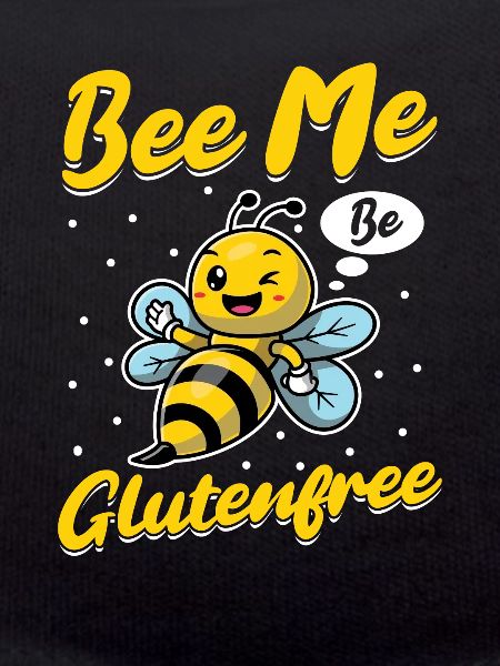 Gluten-free bee