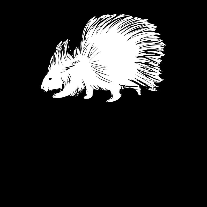 Porcupine