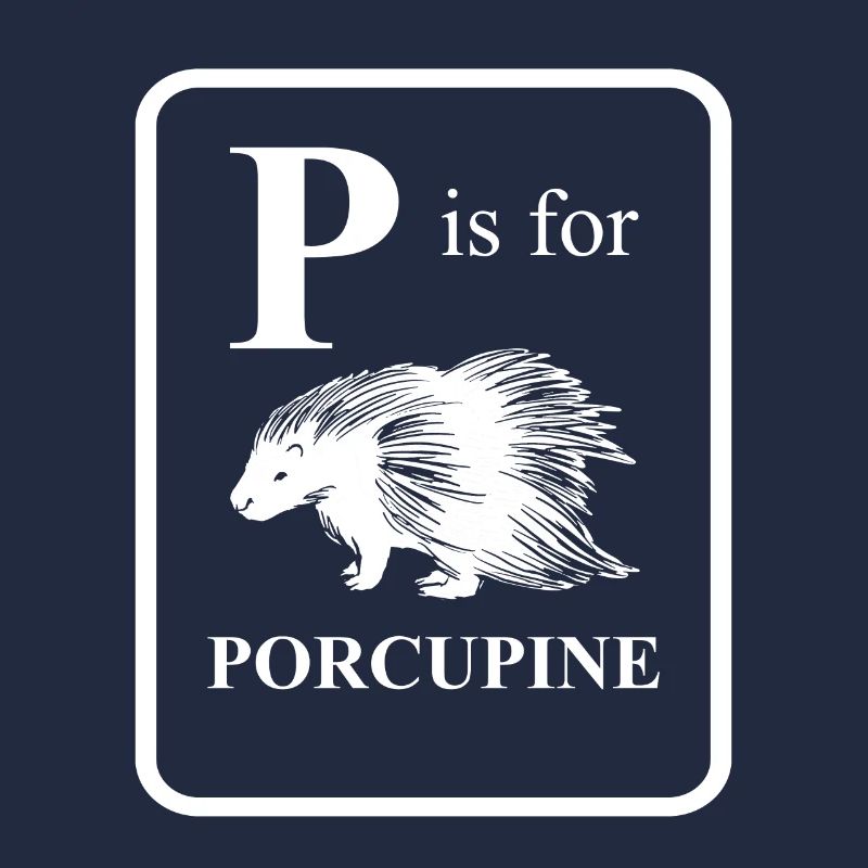 Porcupine