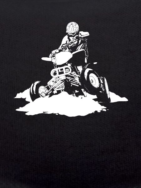 Quad Bike