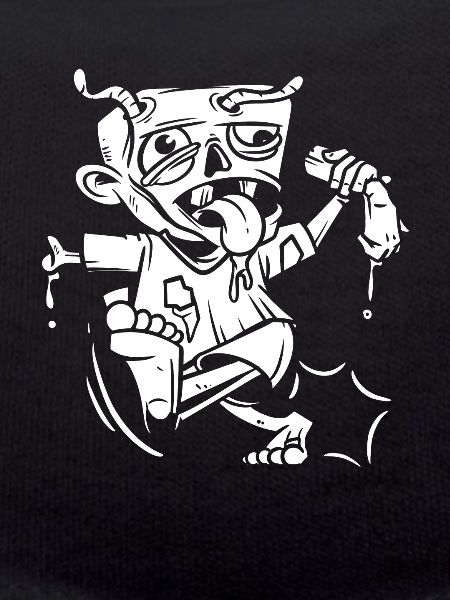 Zombie Halloween